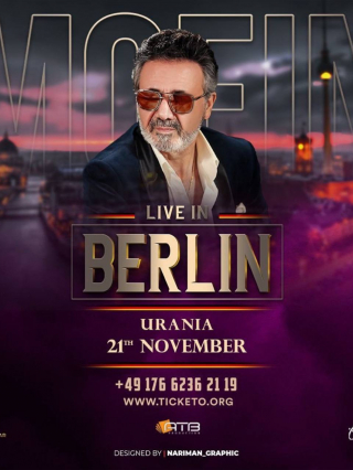 Moein_live_in_concert_Konzert_Berlin