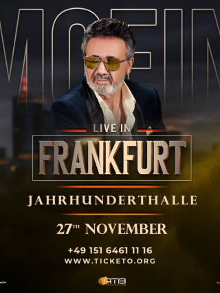 Moein_live_in_concert_Konzert_Frankfurt