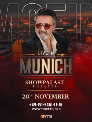 Moein_live_in_concert_Konzert_muenchen