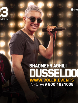 Concert-Konzert-persisch-persian-Shadmehr-aghili-live-in-Duesseldorf-23.11.Dezember.2021